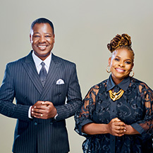 The Charamba's