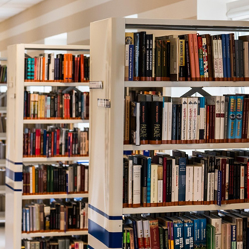 Readings & Resources